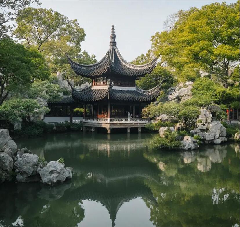 芜湖弋江雨韵建设有限公司